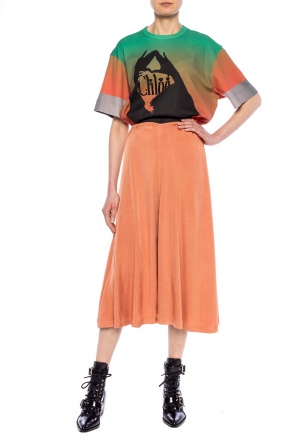 Maxi skirt, zdjęcie 2 Maxi skirt od Acne